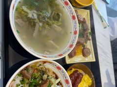 -陈记汤饭(水巷口店)