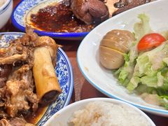 -菊儿人家·北京胡同菜(南锣鼓巷店)