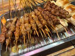 -老谢野馄饨(延安路店)