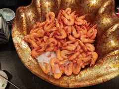 -松子料理(世纪城店)