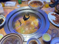 -山河屯铁锅炖·非遗铁锅炖(华强北店)