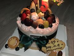 -EnergyCake蛋糕理想国