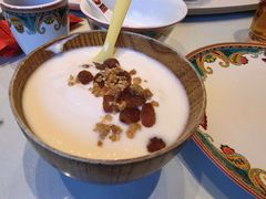 老爷自制酸奶-巴依老爷新疆美食(魏公村店)