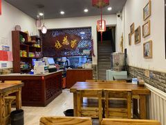 -桂花香手工面(鼓楼店)