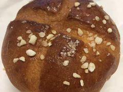 -WHEAT&BAKER-麥(凯德来福士店)
