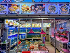 -东江海鲜大排档·潮汕菜·砂锅粥