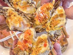 -品鲜村农家菜·阳澄湖大闸蟹(总店)