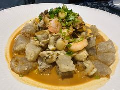 -旺角小渔村(二马路店)