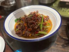 -衡厨·衡阳土菜(中南店)