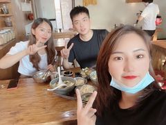 -老城豆腐汤(伊水路店)
