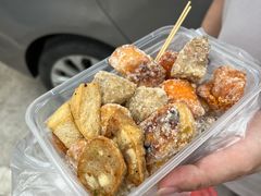 反沙芋头-普宁反沙番薯芋头