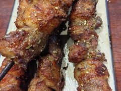 -巴依老爷新疆餐厅