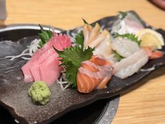 -合点寿司(金虹桥商场店)