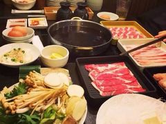 -大头椰·椰子鸡火锅(南宁万象城店)