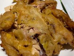 老陕葫芦鸡-令氏家外家周秦食府(高新店)