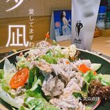 【大湾仔武村内富】充分满足了广东人民饮食文化。