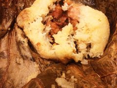 添好运点心专门店(中环IFC店)-添好运点心专门店(中环IFC店)