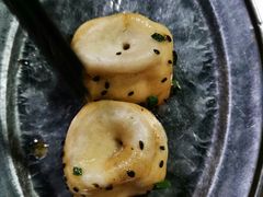 -老上海食惠裡小籠包生煎包