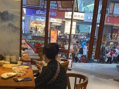 -包小笼·金牌汤包(中山路店)