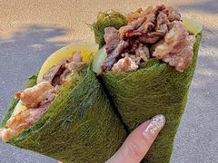 -欢喜哥齐齐哈尔自助烤肉(大学城店)