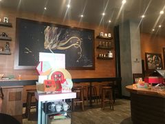 -星巴克(大连柏威年店)