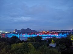 -忆咖啡观景餐厅(桂林象山公园店)