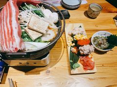 -二丁目食堂(铁西星摩尔店)