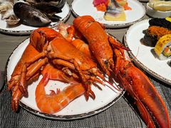 -博林天瑞喜来登酒店·西丽尚膳