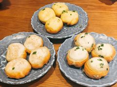 -鑫震源·苏式大虾生煎(山塘街店)