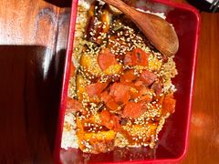 -白石の深夜食堂(宝龙店)