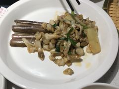 -79号渔船海鲜饭店(宝安店)