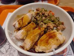 -吉野家(上海IM长宁国际店)