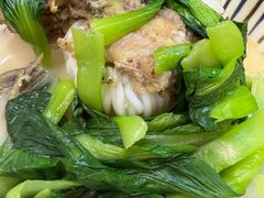 -鲜越鲜鱼粉(财富购物中心店)