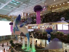 -东浩兰生上海世博展览馆