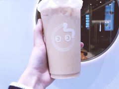 -CoCo都可(和畅堂店)