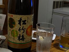 -烧鸟周居酒屋(香山店)