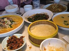 -小菜园新徽菜(扬州华润万象汇店)