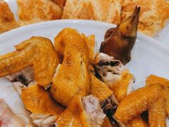 -东江海鲜酒家(艺都分店)