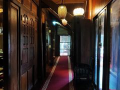 -Lam Vien Restaurant