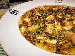 -渔语鱼新川菜Bistro(万象天地店)