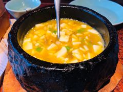 -绿茶餐厅(蓝色港湾店)