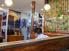 大堂-螺大蛳柳州螺蛳粉·火锅·热干面(西城永捷店)