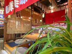 -炉胜·炉端烧·居酒屋