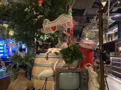 -胡桐里音乐酒馆(孝南店)