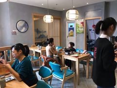 大堂-村上一屋·亚洲菜融合小馆(南楼店)