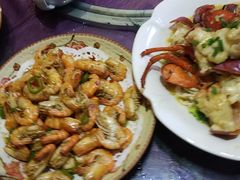 -盛港湾海鲜食府(黄沙店)