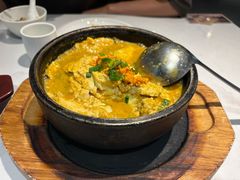 -北李·海肠捞饭·大连菜(望京凯德MALL店)