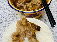 -定家小酥肉·清真(回民街店)