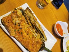 -庆峰龙虾烧烤(合肥一店)