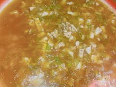 麻婆牛骨髓-先启半步颠·川菜小炒